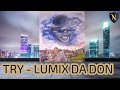 Try - Lumix Da Don (Official Music Audio) - Acholi Pro Evo Tv