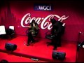 Capture de la vidéo Melanie Fiona - 107.5 Wgci Interview