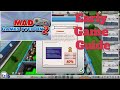 Mad games tycoon 2 guide to the early game