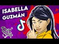 El HORRIBLE CASO de ISABELLA GUZMÁN: la ASESINA de TIK TOK 🔪| Draw My Life en Español
