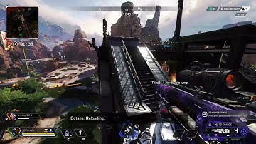 Apex legends clips - Filthy sentinel no- scope tag