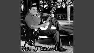 Video thumbnail of "Grupo Amaru - Cueca de Amor"