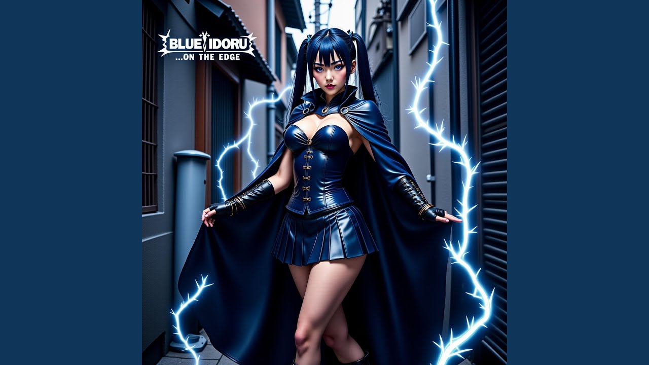 Breaking Apart (Idoru Mix)