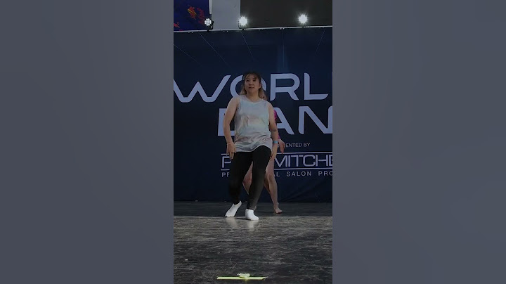 AU Thenticity Dance Co  left the crowd stunned with their captivating and unique performance 👏💯