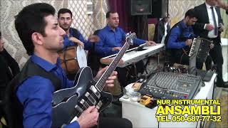 yeni o leylam gitara Mehemmed Agcabedili / nagara Nurlan / qarmon Pərviz / sintez Elvin Resimi