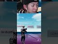 スローモーションが使える1v1マップって知ってる?【フォートナイト】