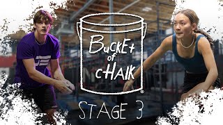 Stage 3 | Bucket of Chalk 2024 screenshot 3