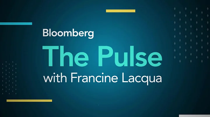 Record UK Wage Growth and Weak China Data | The Pulse With Francine Lacqua 08/15/2023 - DayDayNews