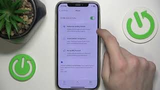Philips 4000i: How to Enable Auto+ Mode for Cleaner Air
