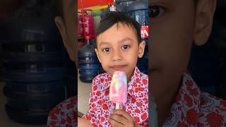 Jajan Es Krim Paddle Pop Rainbow di Alfamart