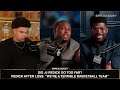 "J.J. Redick is a PRICK and needs to SHUT THE HELL UP!" - Emmanuel Acho goes NUCLEAR on Lakers coach