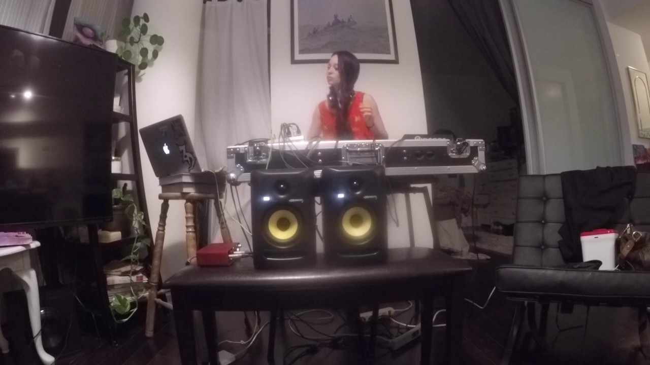 at home spin