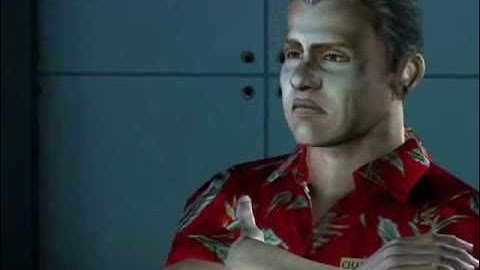 CSI Deadly Intent: Broken Hearted (part 6 of 7)