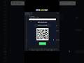 Python Qr code