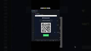 Python Qr code