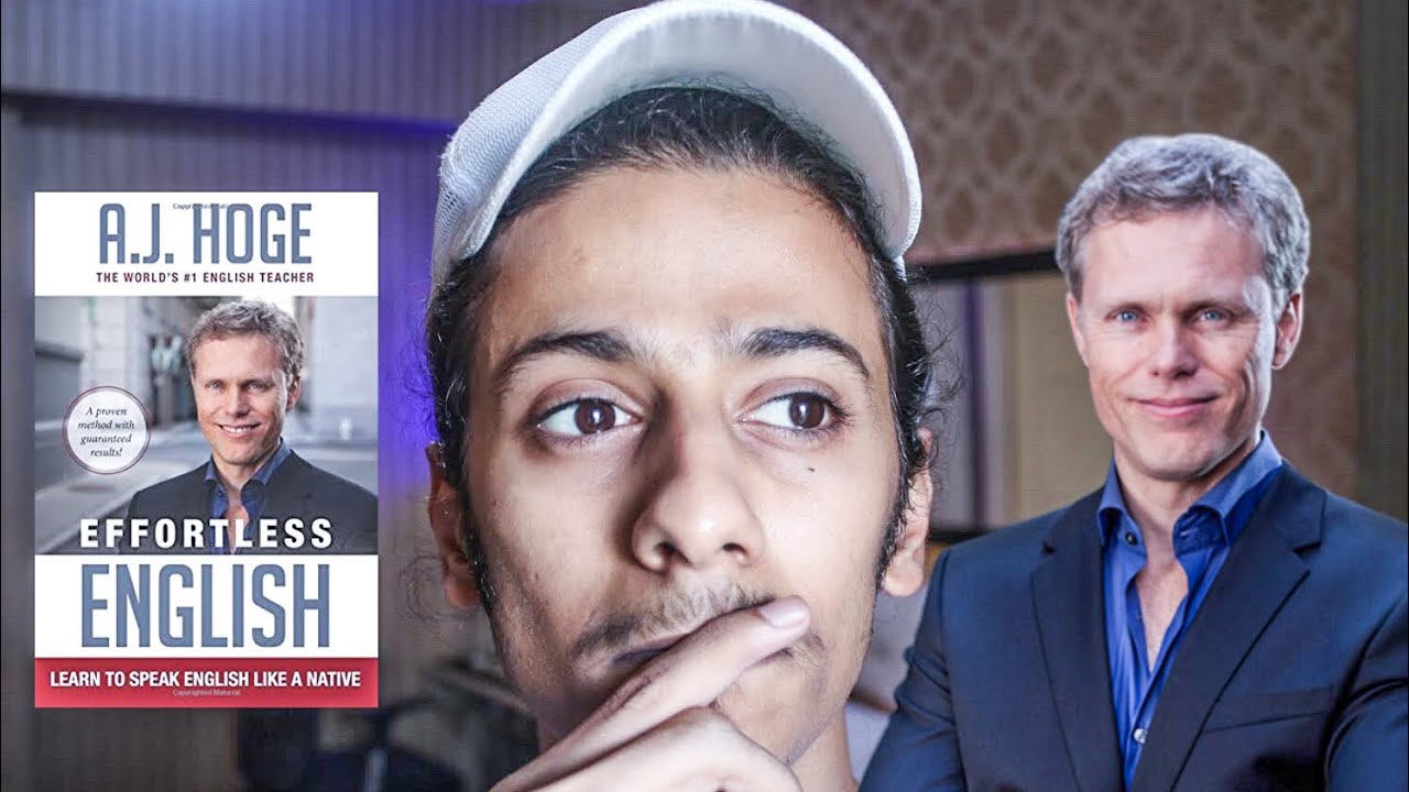 كيف تتعلم الأنجليزية بطلاقة لوحدك؟