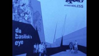 Raptile & Roger Rekless - Still On My Way