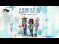 Lave lè a - Tonymix Ft. Ti Babas & Sweet Micky