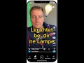 Strom im Gehirn - Warum auch bei Lampe leuchten sollte 💡