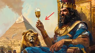 ¿Porqué Dios convirtió en Animal al rey Nabucodonosor? (Imperio de babilonico)