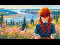 Spring Waltz l 프린스 에드워드 아일랜드 풍경을 거닐며 ...