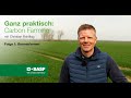 Folge 1 ganz praktisch carbon farming  kennenlernen mit landwirt christian