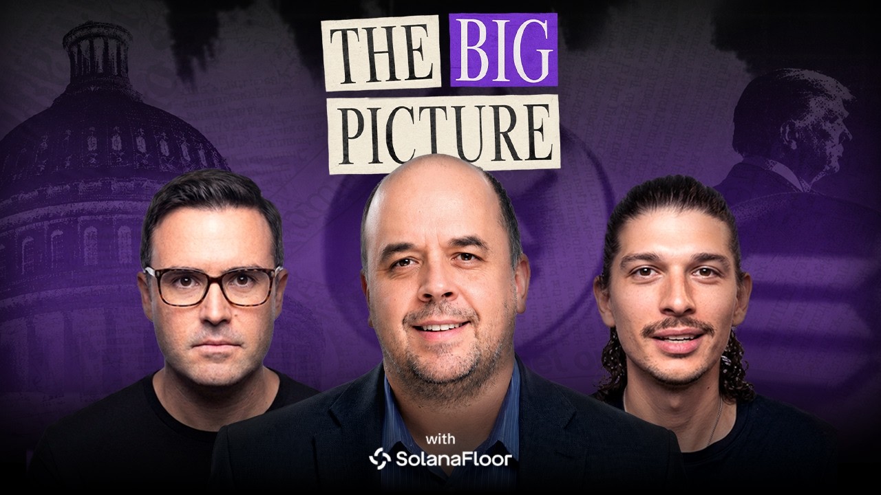 Solana's $1B Collectibles Play, $50M Revenue, Pump.fun Parallels