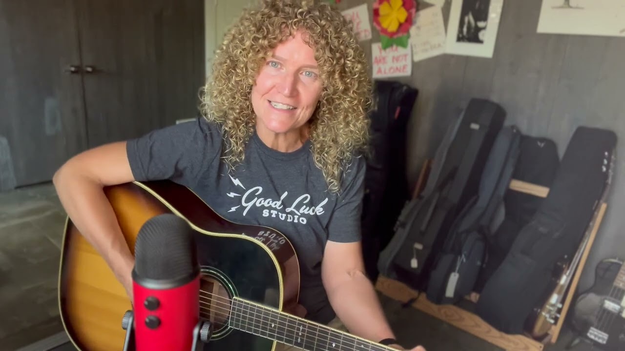 SHA LA LA LA SAVE A LIFE