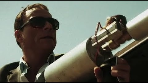 『リベンジ・ガン』予告編