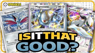 This Deck Feels Like Free Wins
