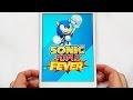 Sonic Jump Fever Gameplay iOS & Android iPhone & iPad HD