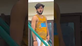 Humke Banala Bodyguard ❤️ Swaggy Singh Rajput #shorts #video #viralvideo