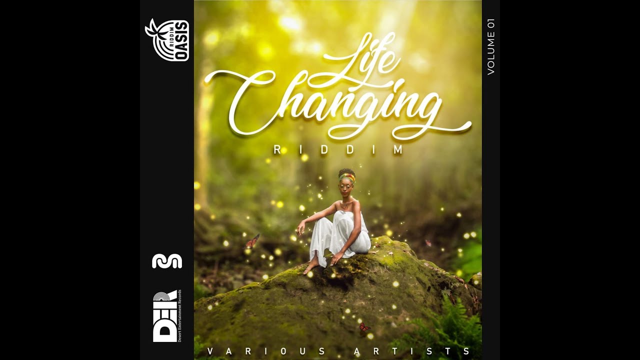 Life Changing Riddim Mix (Full) Spechinal, Huge Andrew, Teesha Rain x ...