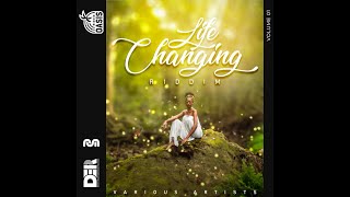 Life Changing Riddim Mix (Full) Spechinal, Huge Andrew, Teesha Rain x Drop Di Riddim