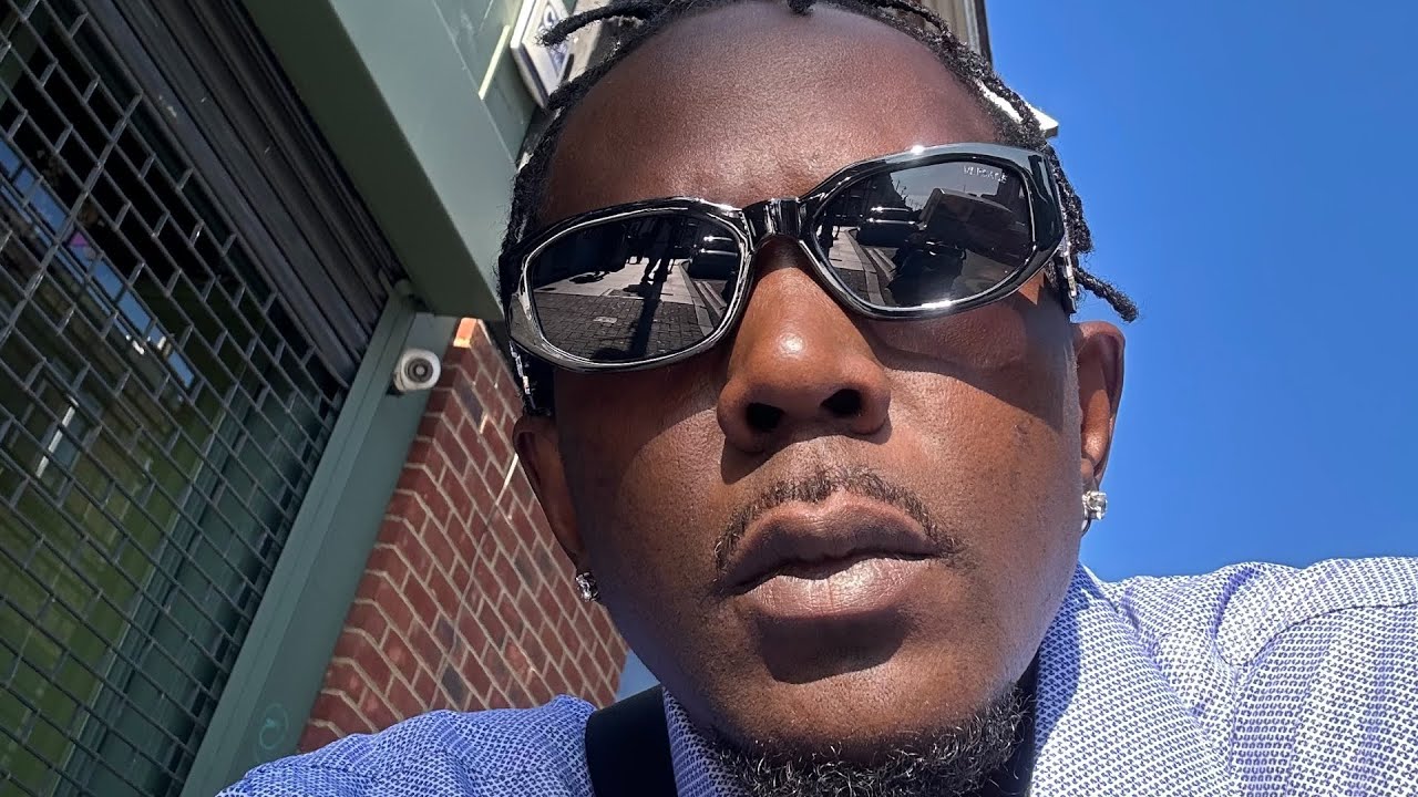  BABY DADDY DJ XCLUSIVE G2B AUDIO Produced By The Beat 
