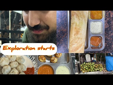 Reached Bangalore and ready to explore food joints near me | Day 5