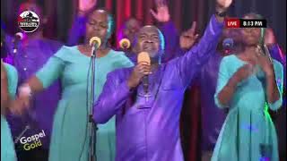 Ndirande Anglican voices live in Mibawa