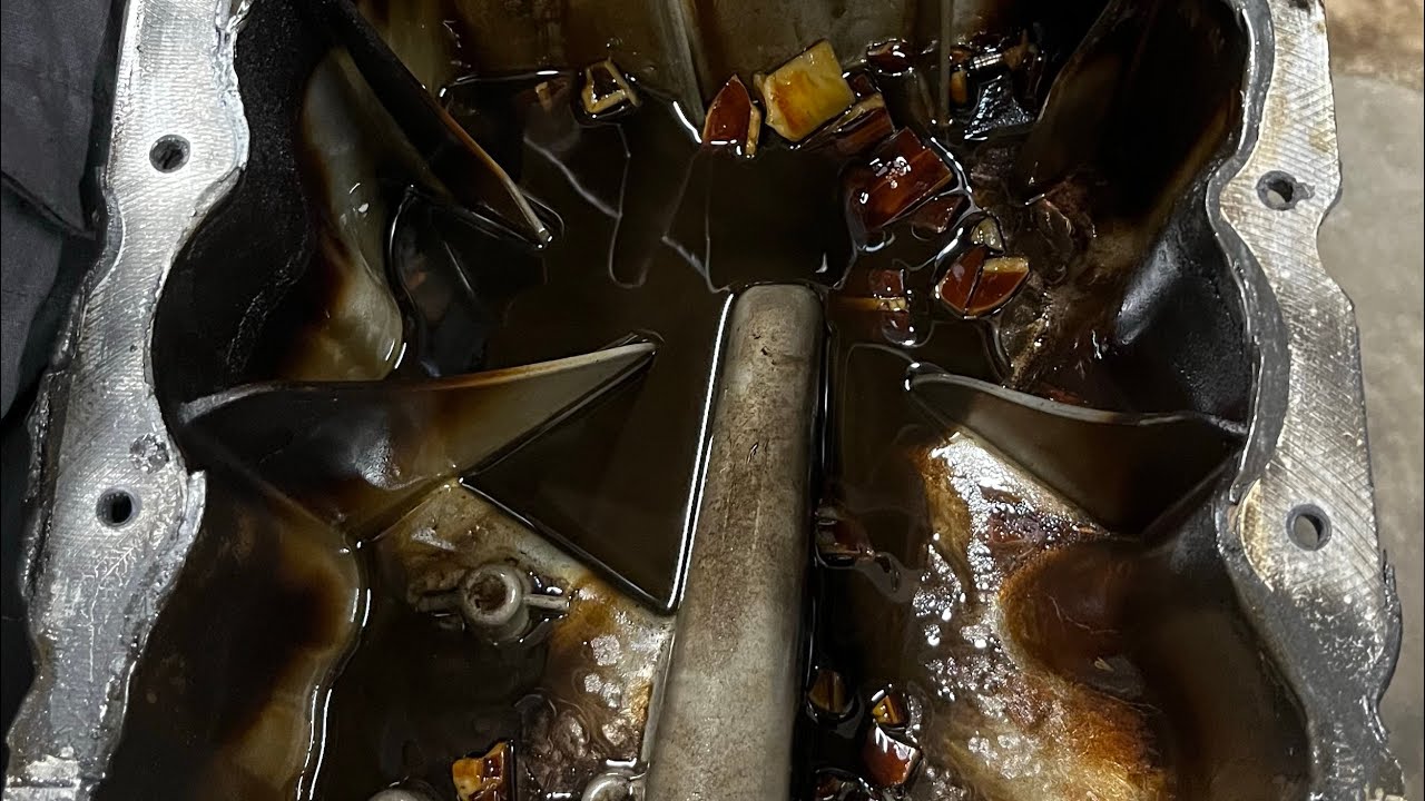 Repair shop damaged my wife’s 2015 Buick Encore! YouTube