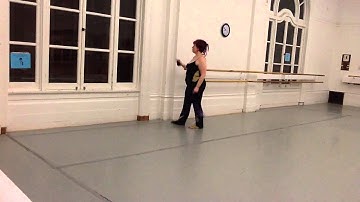 Poi Tutorial: One Minute Lesson: Up Stall  Practice Tips