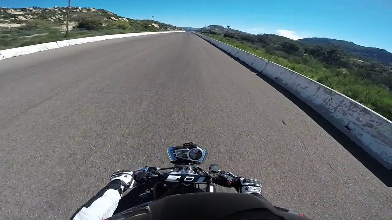 Wheelie University first several runs YouTube
