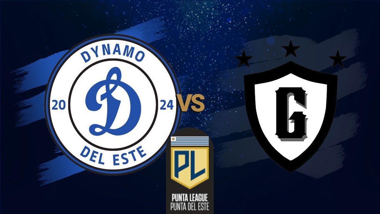Dynamo (4) vs (3) Galacticos | Partido Completo