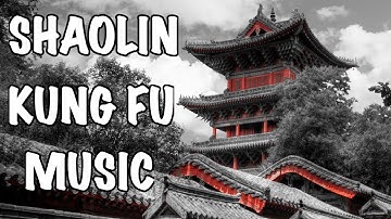 Thumbnail of MARTIAL ARTS MUSIC | Shaolin Spirit