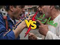 تسريب خناقة مولانا مصرى ملحد مع معارك يالا يا سباك يا خ ل