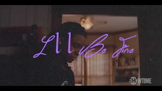 DeCarlo - Ill Be Fine (Without You) Lyric Video // (As heard on The Chi)