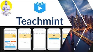 تيتش مينت| أفضل برنامج للتدريس أونلاين مجانا- لجميع المعلمين والتخصصات Teachmint screenshot 5