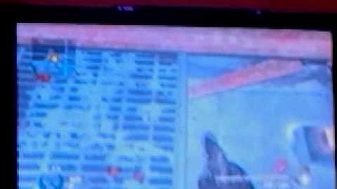 Black Ops Array Cliff + Tower Glitches