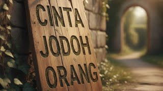 Cinta jodoh orang lain lagu reggae asyik jos enak di dengar @Licengde1988 