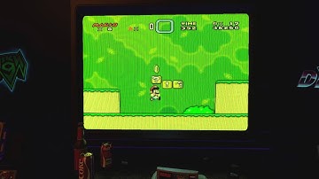 The Fine Gaming Show: NewRetroArcade