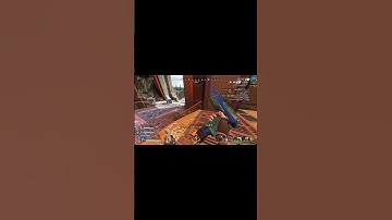 最近ハボックばっかになってきたからRE-45クリップの供養 #shorts #apexlegends #エーペックス