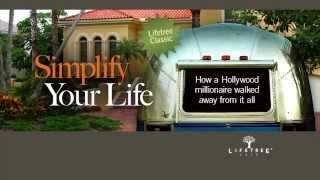 Simplify Your Life Trailer